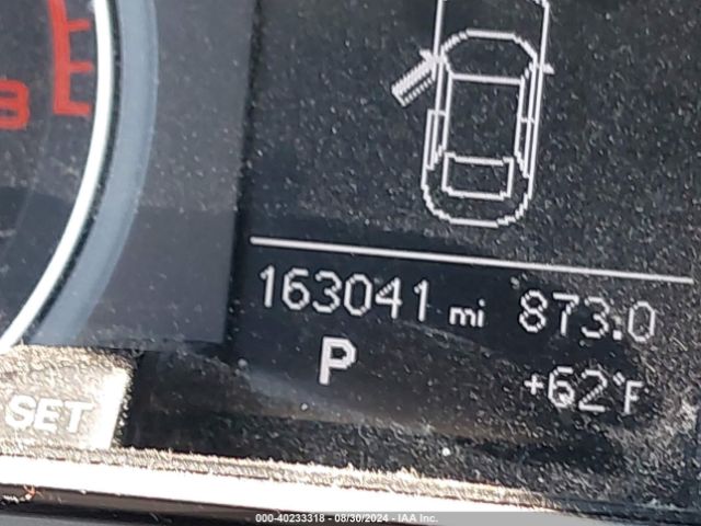 WAUBFAFL5EA074544 Audi A4 2.0t Premium