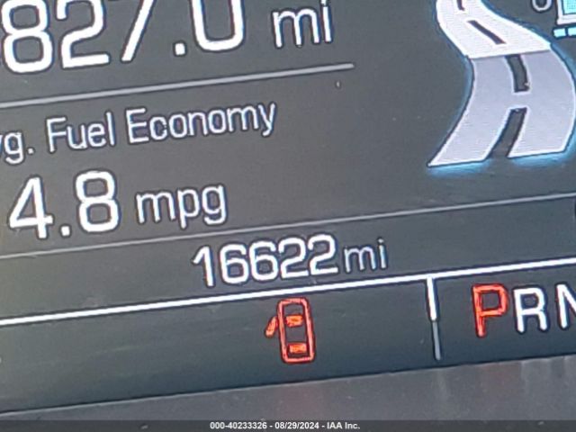 1GCGTEEN0H1280130 Chevrolet Colorado Zr2