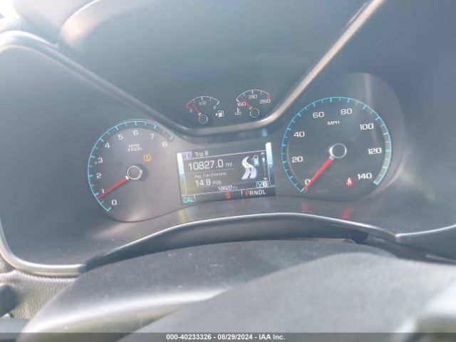 1GCGTEEN0H1280130 Chevrolet Colorado Zr2