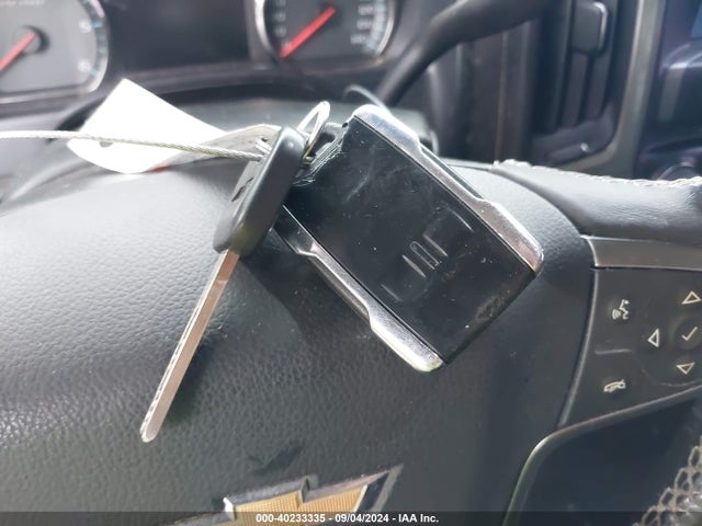 Chevrolet Silverado 1500 2lz 2016 3GCUKSEC4GG336668 Image 11