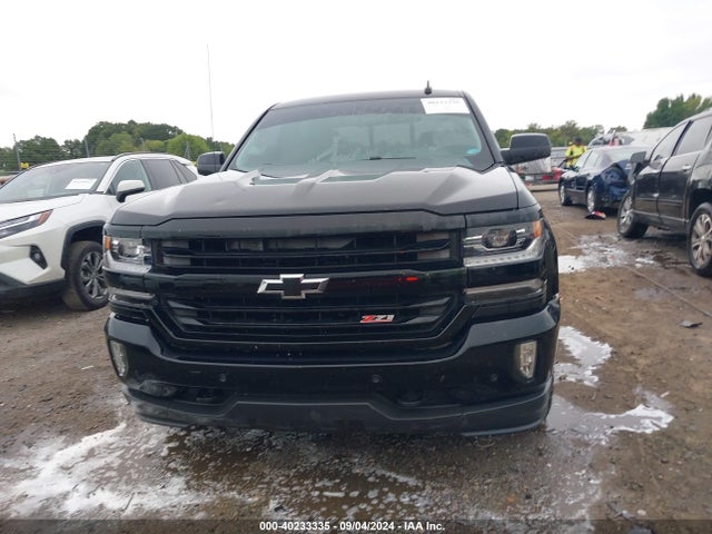Chevrolet Silverado 1500 2lz 2016 3GCUKSEC4GG336668 Image 12