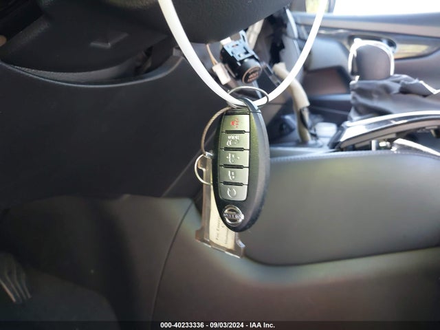 Nissan Rogue Sl 2018 JN8AT2MVXJW304646 Image 11