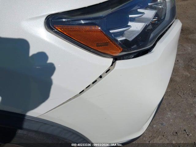 Nissan Rogue Sl 2018 JN8AT2MVXJW304646 Image 22
