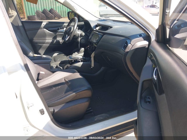 Nissan Rogue Sl 2018 JN8AT2MVXJW304646 Image 5