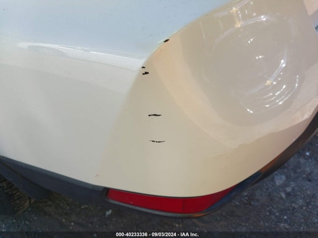Nissan Rogue Sl 2018 JN8AT2MVXJW304646 Image 6