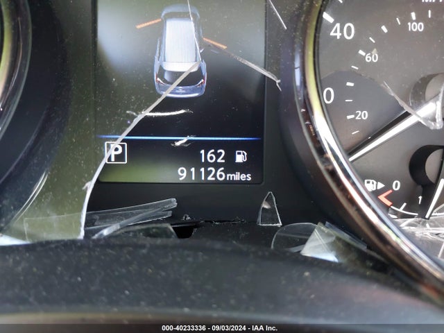 Nissan Rogue Sl 2018 JN8AT2MVXJW304646 Image 7