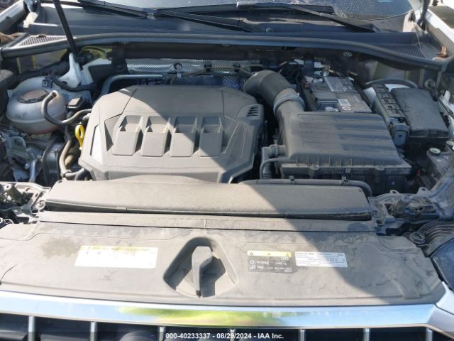 WA1AECF32L1027069 Audi Q3 Premium 45 Tfsi Quattro Tiptronic