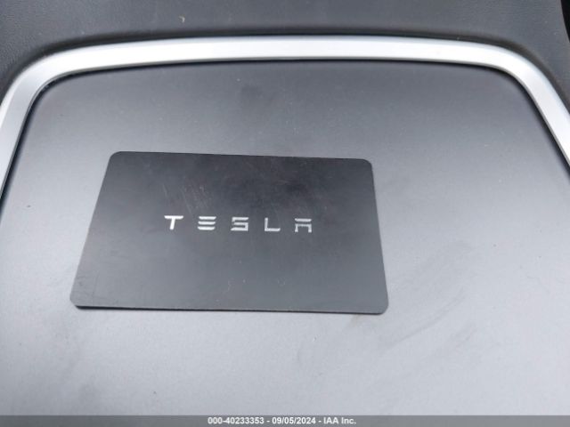 7SAYGDEE4RA239771 Tesla Model Y Long Range Dual Motor All-wheel Drive