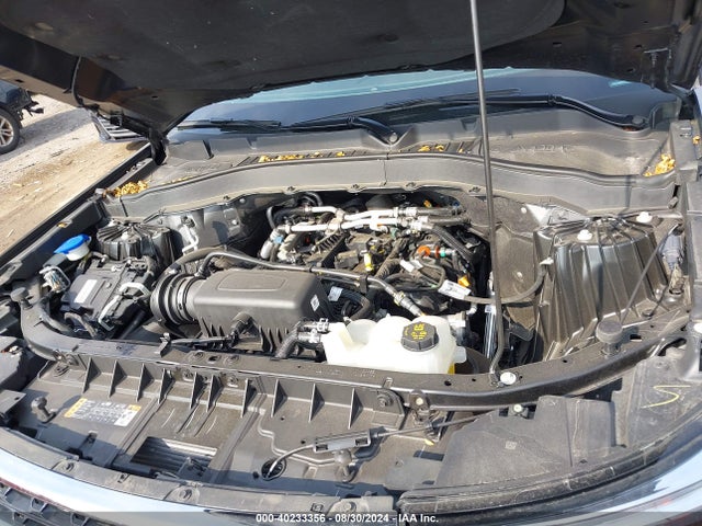 Ford EXPLORER XLT 2021 1FMSK8DH3MGA29437 Image 10