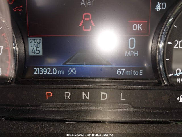 Ford EXPLORER XLT 2021 1FMSK8DH3MGA29437 Image 7