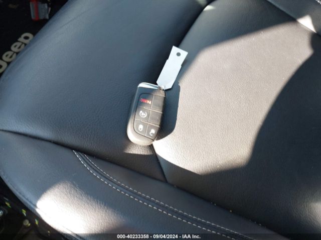 ZACCJBDT9FPC48793 Jeep Renegade Limited