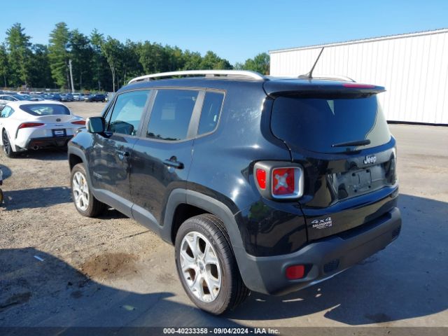 ZACCJBDT9FPC48793 Jeep Renegade Limited
