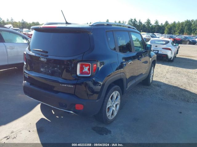 ZACCJBDT9FPC48793 Jeep Renegade Limited