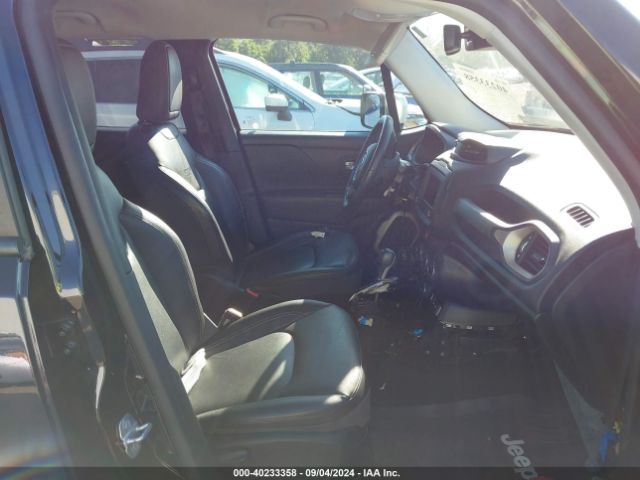 ZACCJBDT9FPC48793 Jeep Renegade Limited