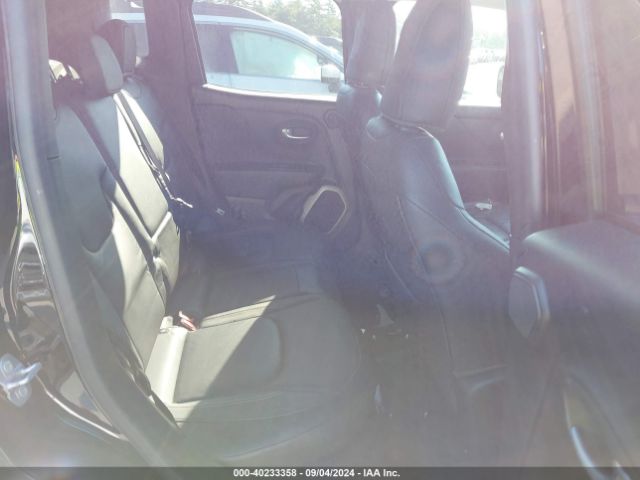 ZACCJBDT9FPC48793 Jeep Renegade Limited