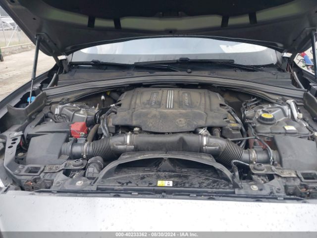 SADCK2BV9HA492324 Jaguar F-pace 35t Prestige