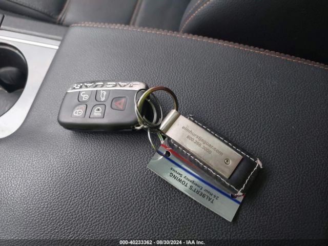 SADCK2BV9HA492324 Jaguar F-pace 35t Prestige