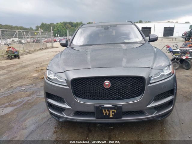 SADCK2BV9HA492324 Jaguar F-pace 35t Prestige