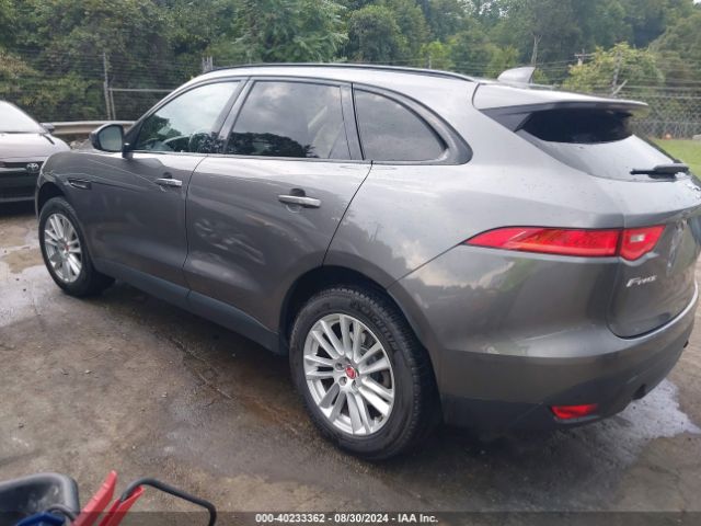 SADCK2BV9HA492324 Jaguar F-pace 35t Prestige