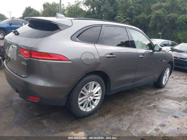 SADCK2BV9HA492324 Jaguar F-pace 35t Prestige