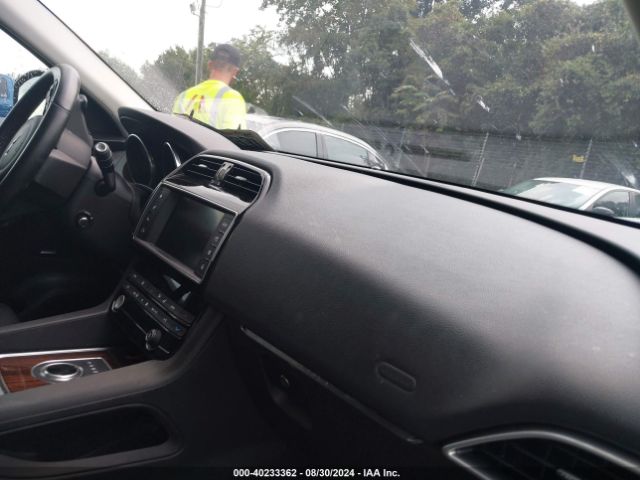 SADCK2BV9HA492324 Jaguar F-pace 35t Prestige