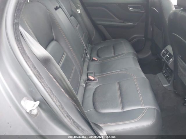 SADCK2BV9HA492324 Jaguar F-pace 35t Prestige