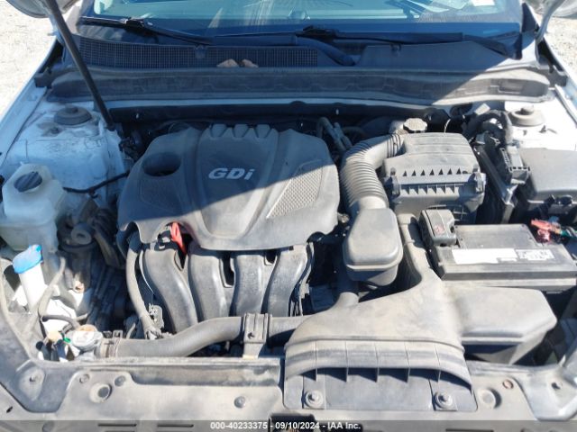 5XXGR4A79FG424971 KIA OPTIMA SX