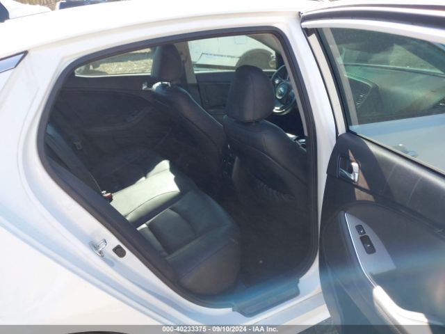 5XXGR4A79FG424971 KIA OPTIMA SX