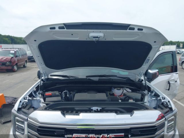 3GTUUDEDXRG314644 GMC SIERRA 1500