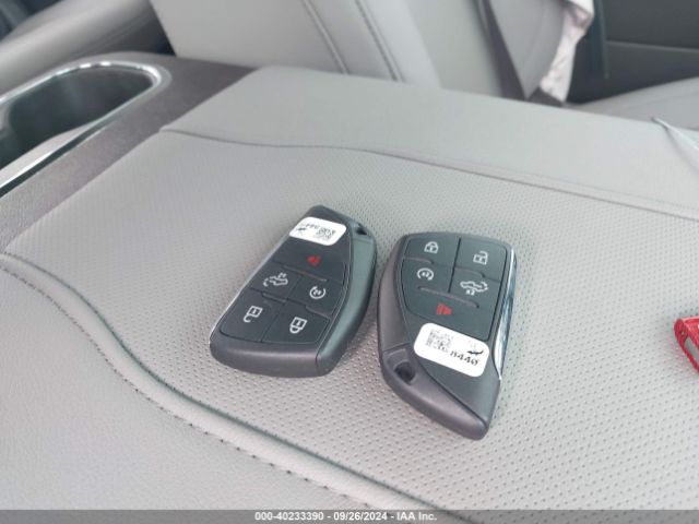 3GTUUDEDXRG314644 GMC SIERRA 1500