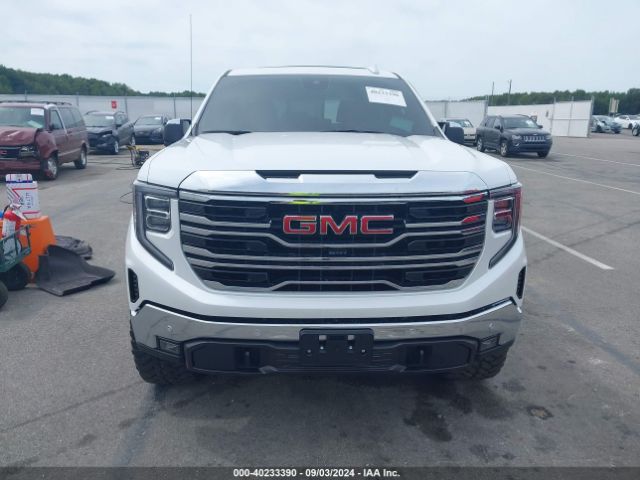 3GTUUDEDXRG314644 GMC SIERRA 1500
