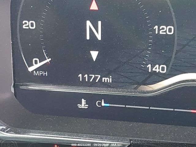 3GTUUDEDXRG314644 GMC SIERRA 1500
