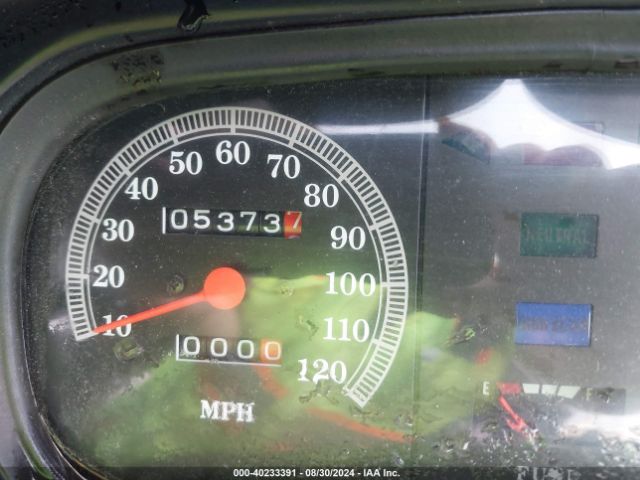 1992 HARLEY-DAVIDSON FLHT 1HD1DJL14NY501385 Photo 6