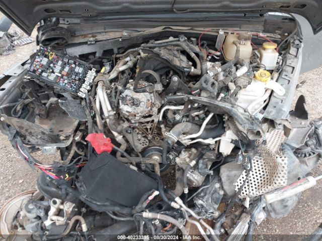 1C6JJTBG4LL163029 Jeep Gladiator Rubicon 4x4