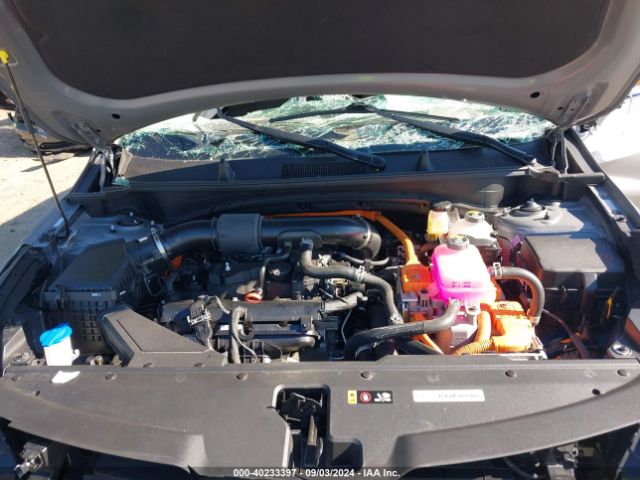 KNDPUCAG7P7097621 KIA Sportage Hybrid Lx