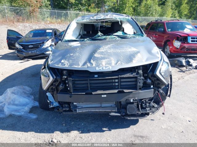 KNDPUCAG7P7097621 KIA Sportage Hybrid Lx