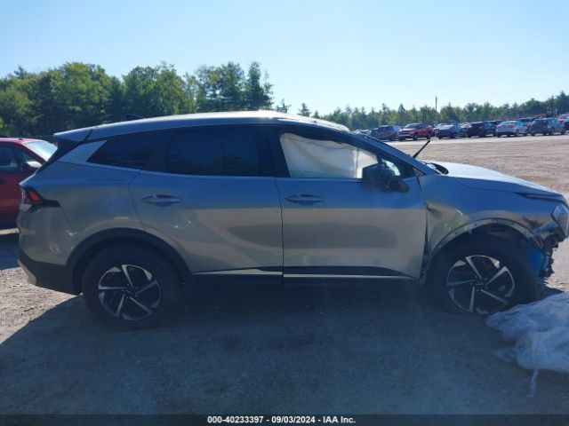 KNDPUCAG7P7097621 KIA Sportage Hybrid Lx