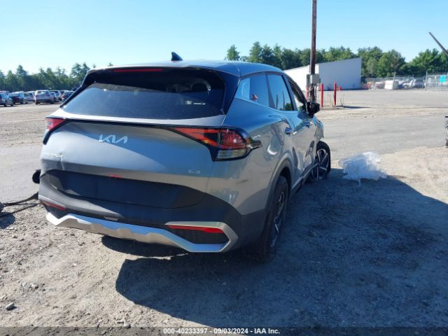 KNDPUCAG7P7097621 KIA Sportage Hybrid Lx