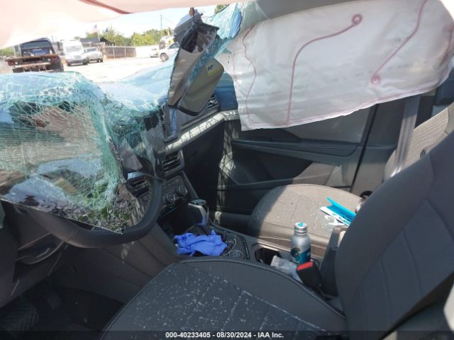 3VVVX7B26RM047988 Volkswagen Taos 1.5t Se