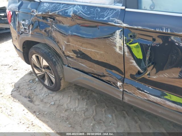 3VVVX7B26RM047988 Volkswagen Taos 1.5t Se