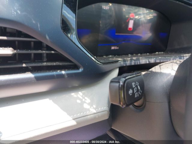 3VVVX7B26RM047988 Volkswagen Taos 1.5t Se