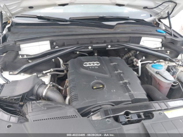 WA1M2AFP5HA096746 Audi Q5 2.0t Premium