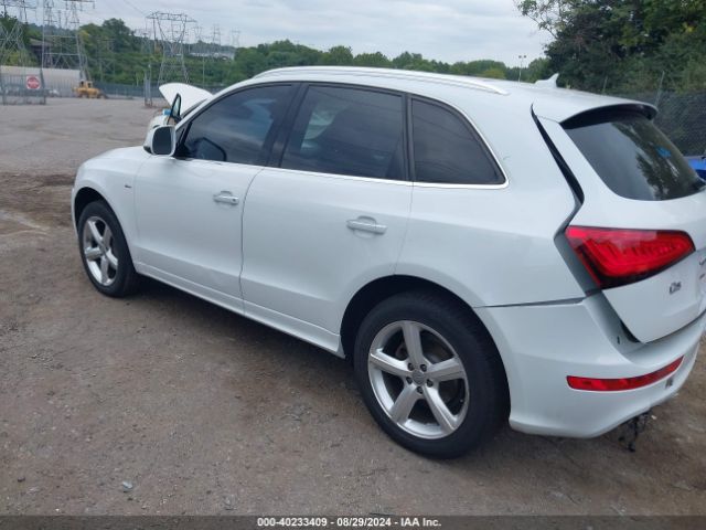 WA1M2AFP5HA096746 Audi Q5 2.0t Premium