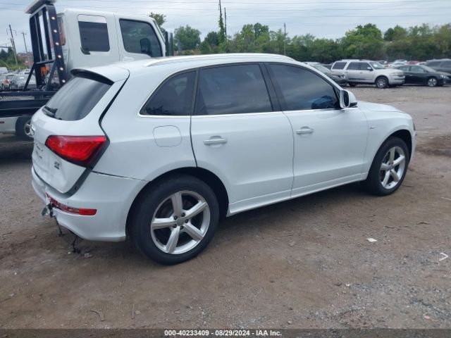 WA1M2AFP5HA096746 Audi Q5 2.0t Premium