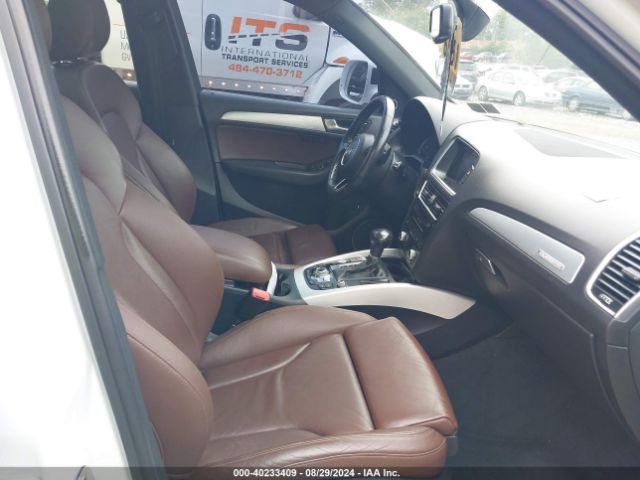 WA1M2AFP5HA096746 Audi Q5 2.0t Premium