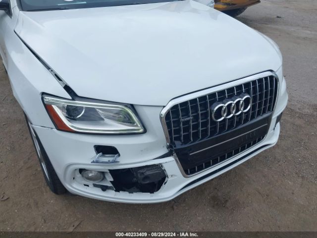WA1M2AFP5HA096746 Audi Q5 2.0t Premium