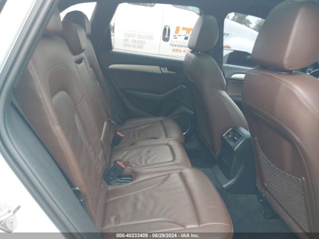 WA1M2AFP5HA096746 Audi Q5 2.0t Premium