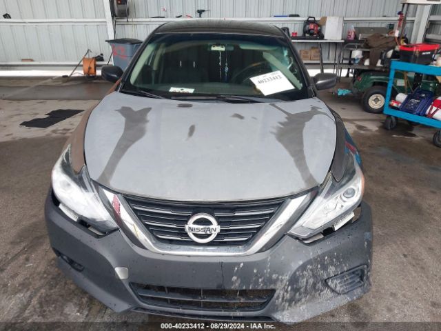 1N4AL3AP1HC240859 Nissan Altima 2.5/2.5 S/2.5 Sl/2.5 Sr/2.5 Sv