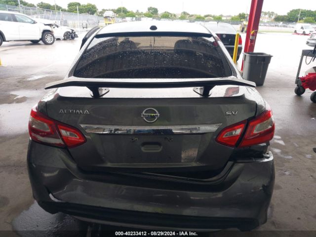 1N4AL3AP1HC240859 Nissan Altima 2.5/2.5 S/2.5 Sl/2.5 Sr/2.5 Sv