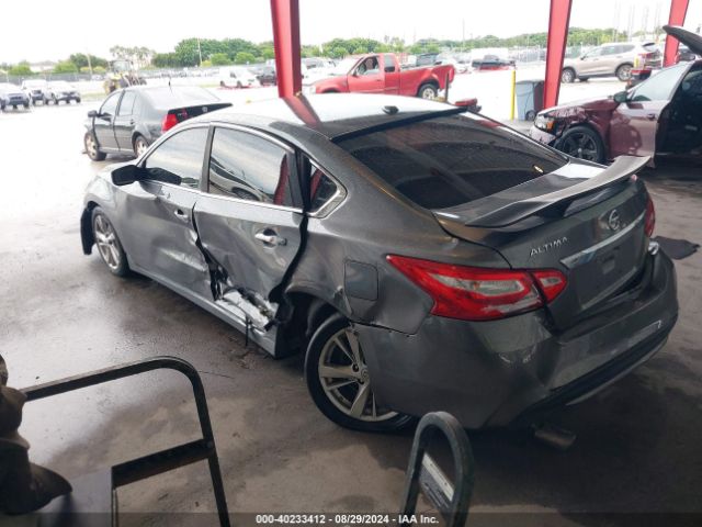 1N4AL3AP1HC240859 Nissan Altima 2.5/2.5 S/2.5 Sl/2.5 Sr/2.5 Sv